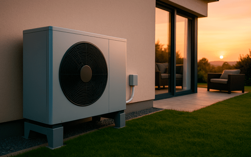 aerotermia en girona