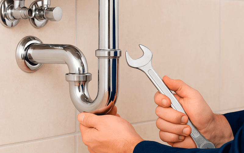 fontaneria en girona